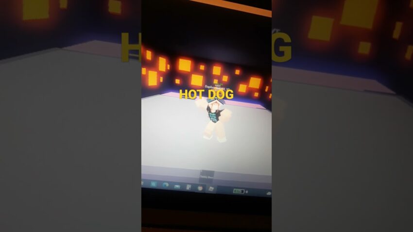 Hot Dog Roblox: The Ultimate Guide to Delicious Fun & Games