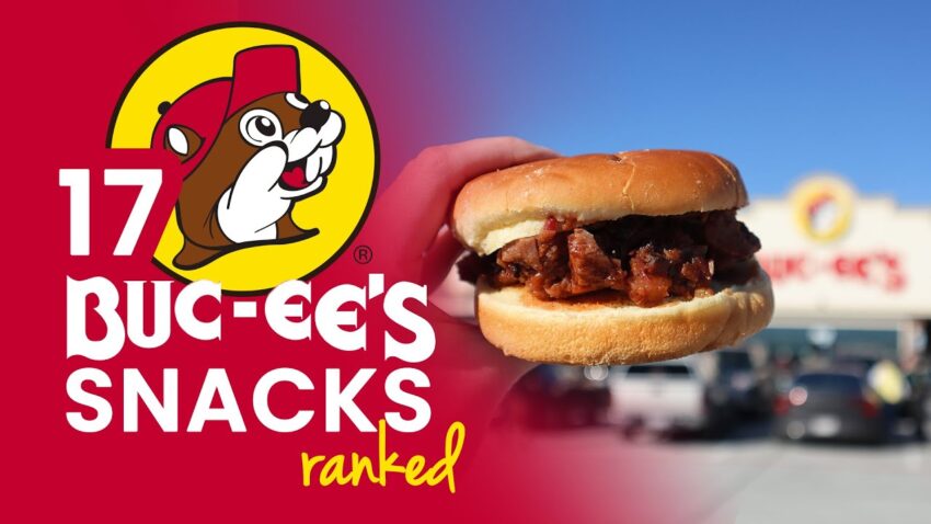 Buc-ee’s Hot Dogs: Your Comprehensive Guide to Beaver Nuggets & Wieners!