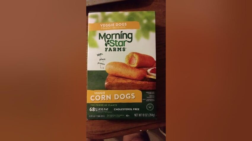 Morningstar Hot Dogs Discontinued? Find Replacements & Why!