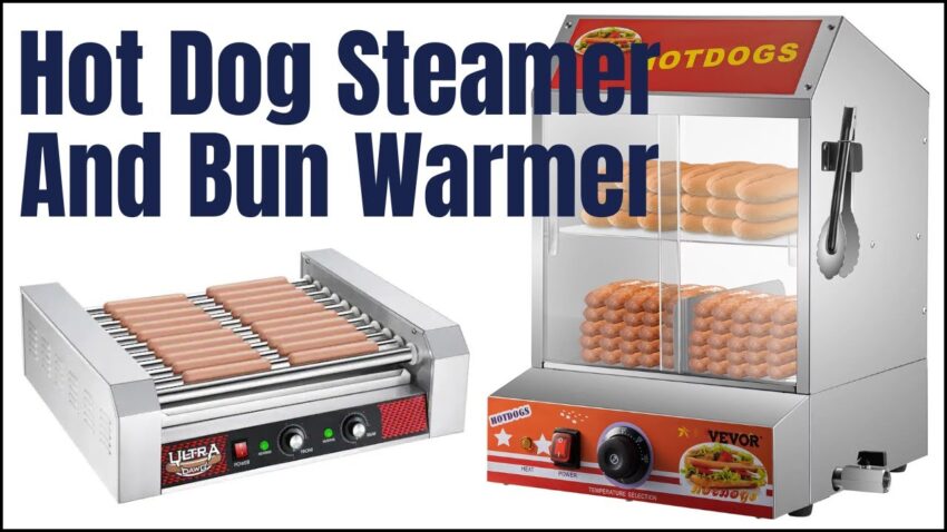 Hot Dog Machine Rental: Your Expert Guide to a Perfect Event