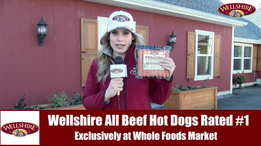 Wellshire Farms Hot Dogs: The Ultimate Guide to Quality & Taste