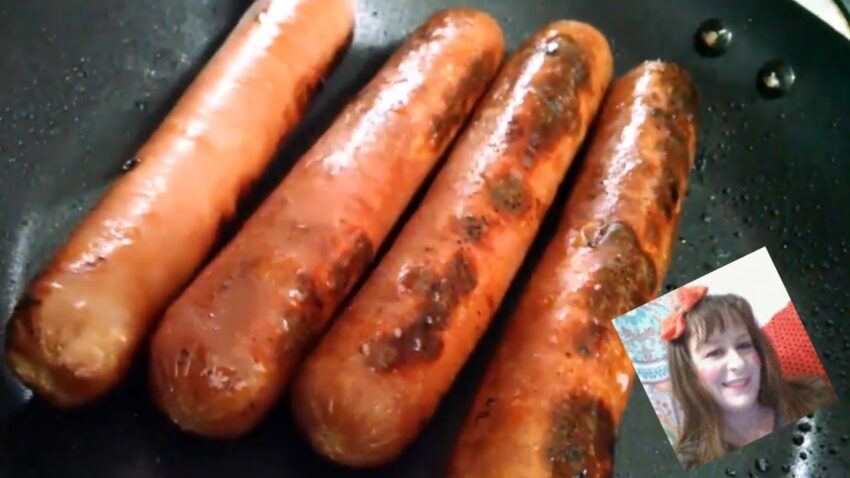 Master the Grill: The Ultimate Guide on How to Cook Hot Dogs Perfectly