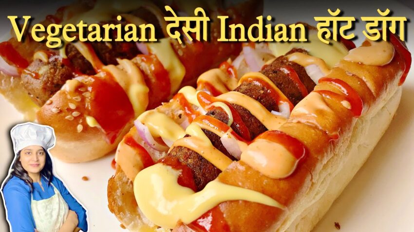 Veg Hot Dogs: The Ultimate Guide to Plant-Based Deliciousness