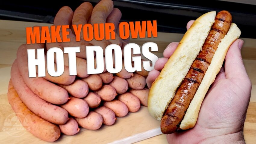 Clean Hot Dogs: The Ultimate Guide to Healthier, Tastier Franks