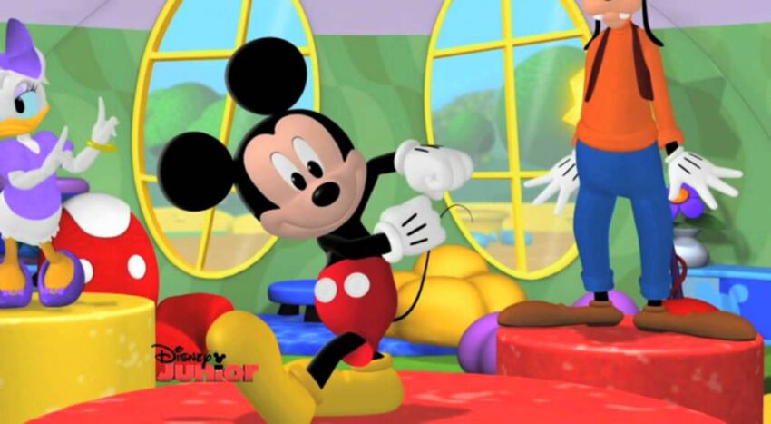 Mickey Clubhouse Hot Dog Song: The Ultimate Guide & Deep Dive