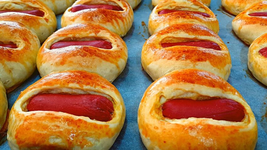 Mini Hot Dog Recipes: The Ultimate Guide to Bite-Sized Bliss