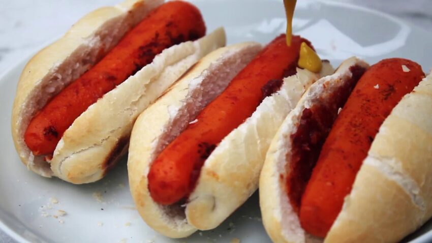 Hot Dogs Veganos: The Ultimate Guide to Plant-Based Deliciousness