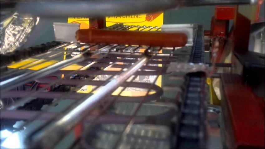 Vending Machine Hot Dogs: Are They Safe, Delicious, & Worth It?