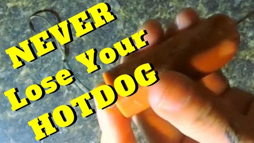 Hot Dogs for Fishing Bait: An Expert’s Guide to Reel in Success