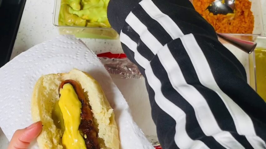 YouTube Hot Dog: From Viral Sensation to Culinary Curiosity