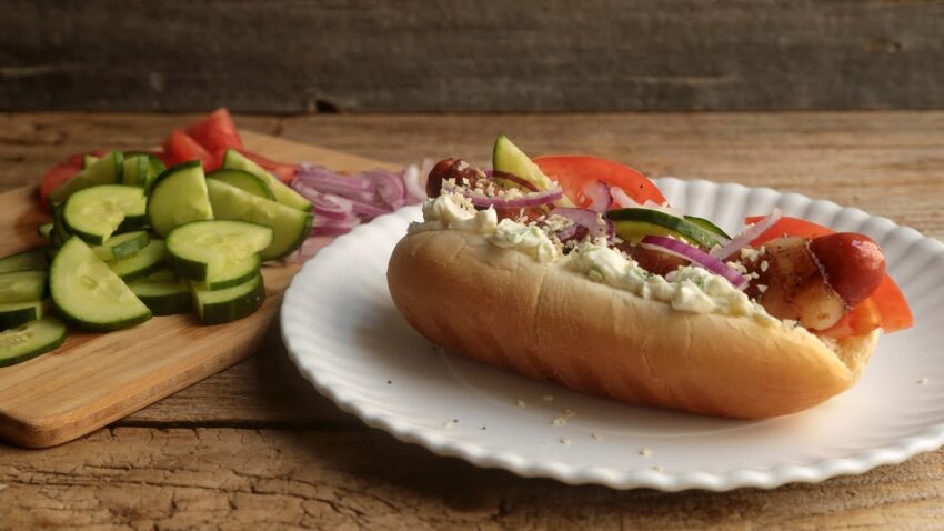 Gourmet Hot Dogs: Elevate Your Backyard BBQ to Culinary Heights