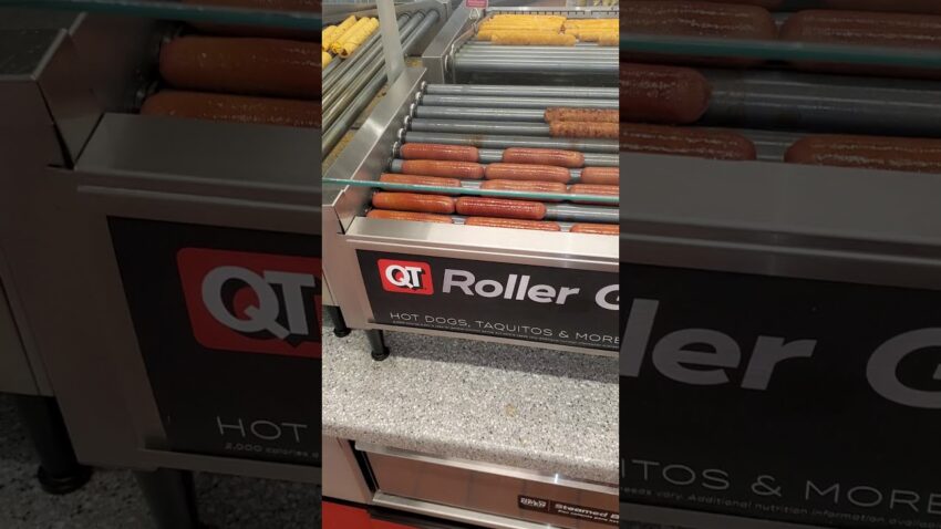 Qt Hot Dog Nutrition: The Expert Guide to Calories, Ingredients & Health