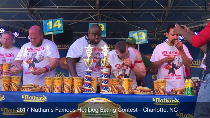 Hot Dog Eating Contest Prize: What’s at Stake (And How to Win!)