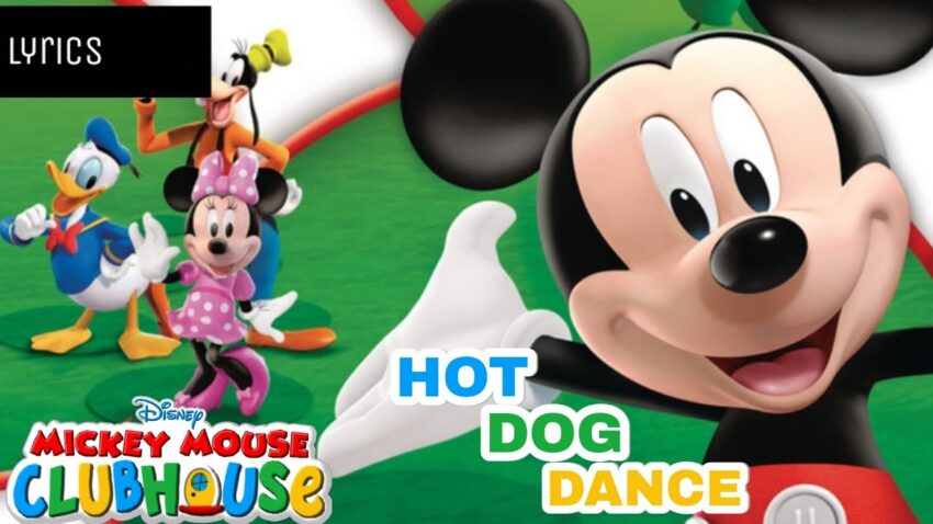The Ultimate Guide to the Mickey Hot Dog Song: Lyrics, History, and Why It’s Still a Hit!