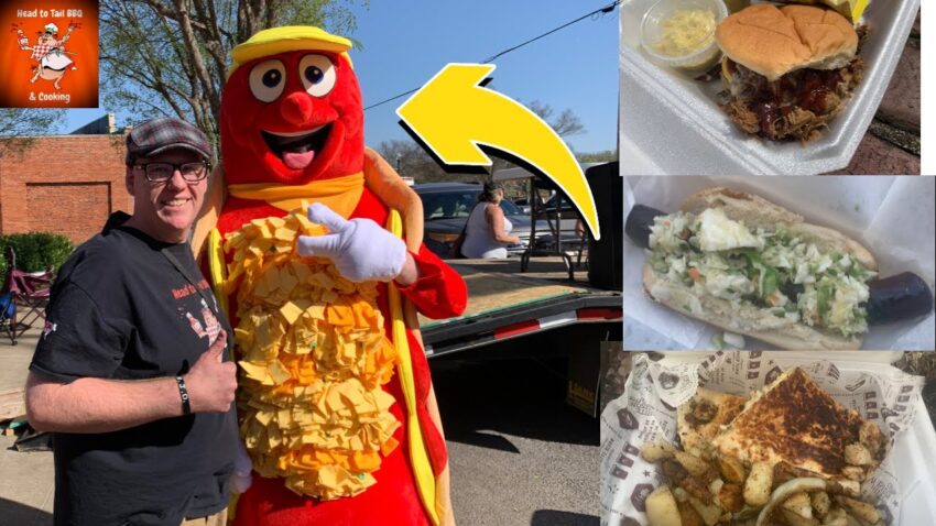 Hot Dogs Galore Reviews: The Ultimate Sausage Showdown Guide