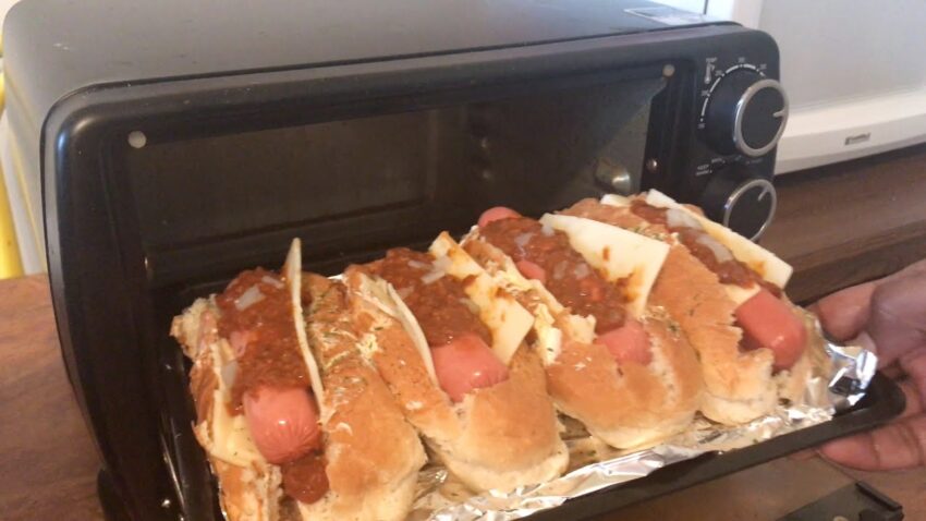 Oven Roasting Hot Dogs: The Ultimate Guide to Perfect Hot Dogs