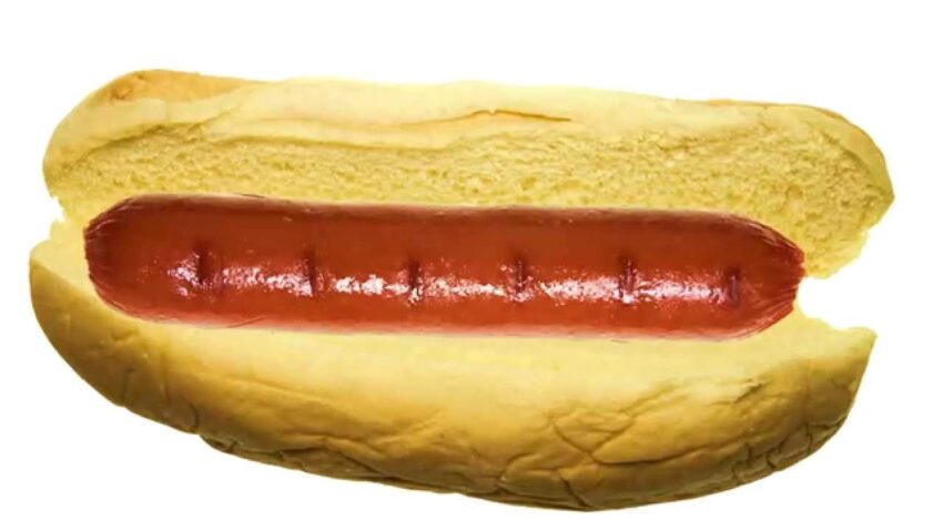 Hot Dogs & Ketchup: A Culinary Controversy or Perfect Pairing?