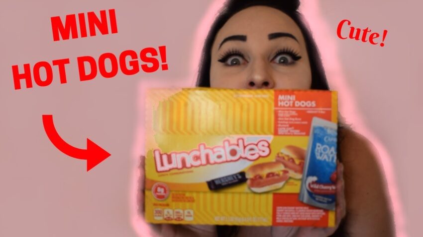 Lunchable Hot Dogs: Are They Safe? Nutrition, Taste & Expert Review