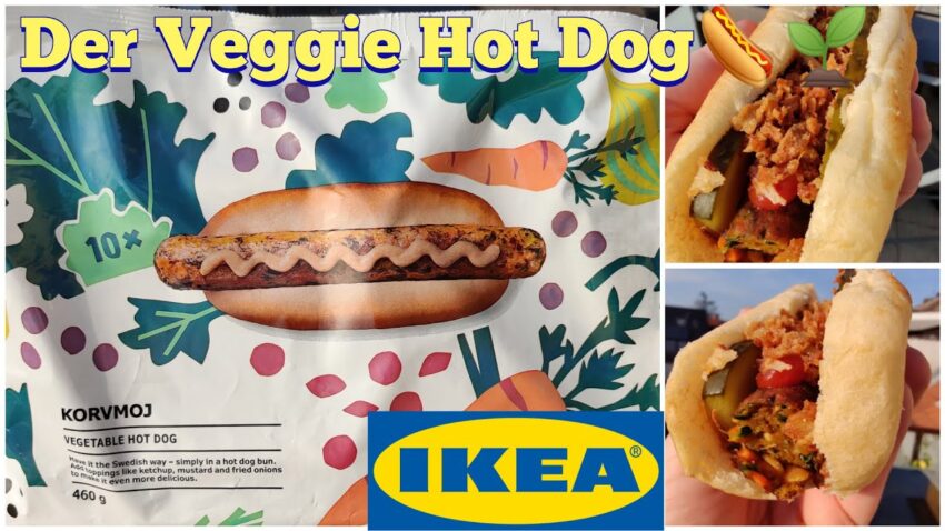 IKEA Veggie Hot Dogs: The Ultimate Guide to Taste, Nutrition & Value