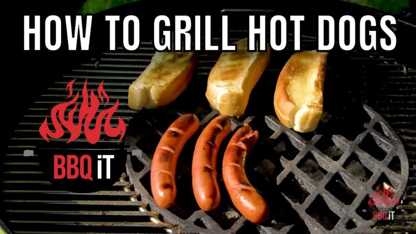 Perfect Grill Time for Hot Dogs: Your Expert Guide