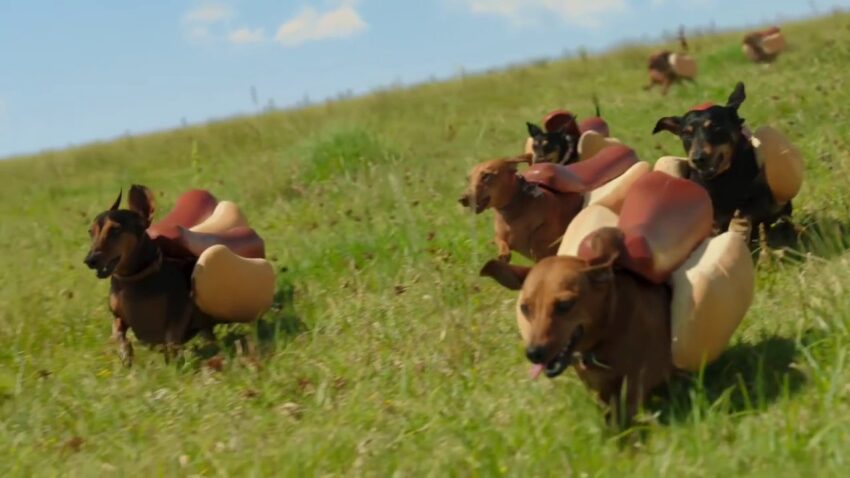Hot Dog Ad Mastery: Create Mouthwatering Campaigns That Sell!