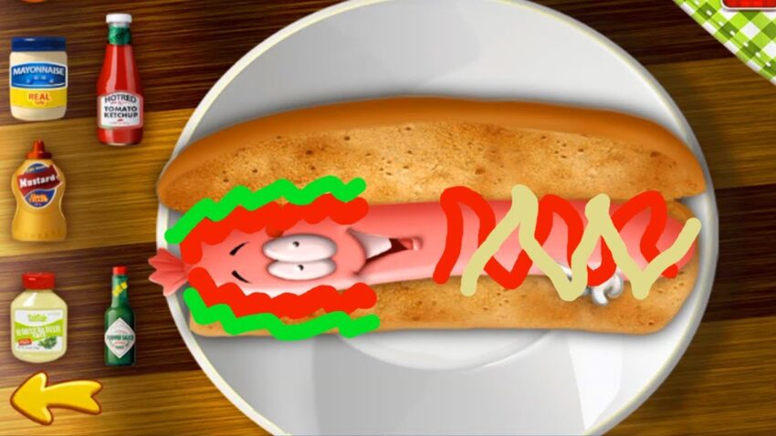 Hot Dog Gaming: The Ultimate Guide to Wiener-ful Wins!