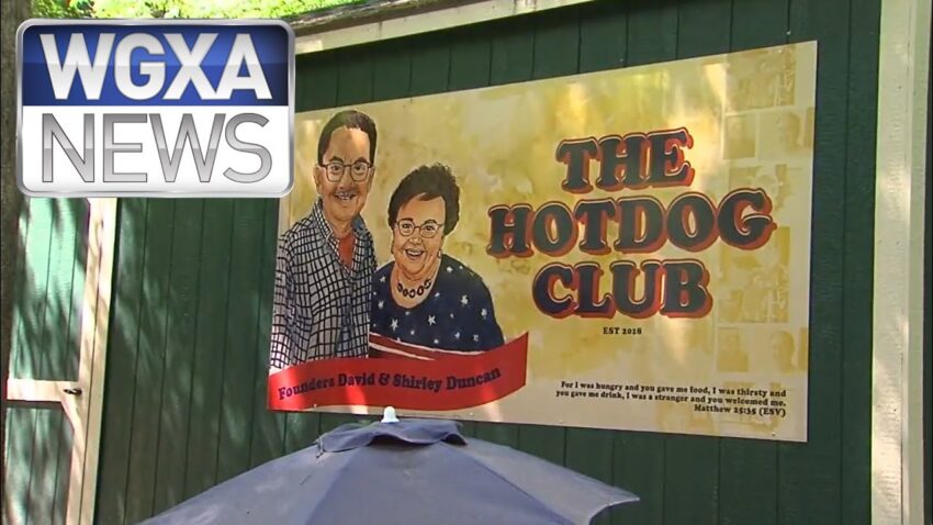 Hot Dog Club: The Ultimate Guide to Wieners, Buns, and Brotherhood