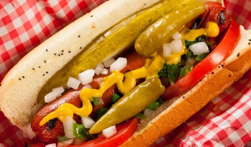 Mel’s Hot Dogs: The Definitive Guide to a Culinary Icon