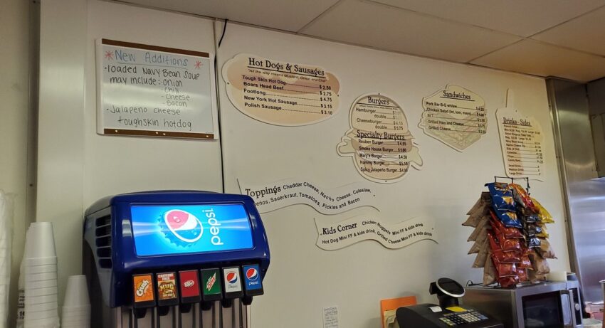 Lulu’s Hot Dogs Menu: Your Ultimate Guide to Chicago’s Best!