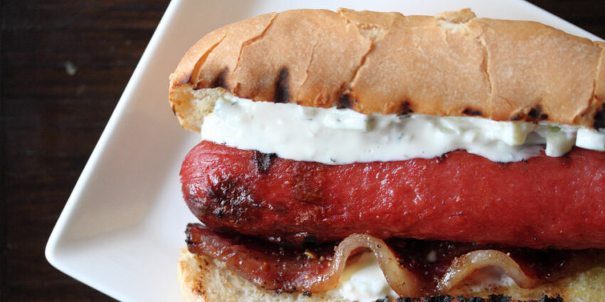 Kobe Beef Hot Dog: The Ultimate Guide to Wagyu Franks
