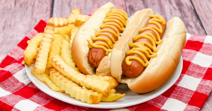 Microwave Hot Dogs: The Ultimate Guide to Perfectly Cooked Dogs