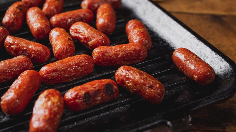 Whorles Mini Hot Dogs: The Ultimate Guide to Spiral-Cut Deliciousness
