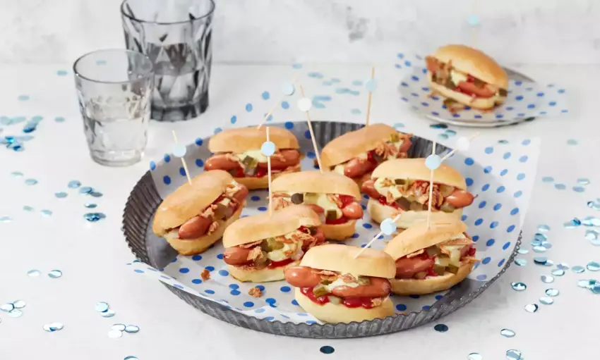 Hot Dog Lunchables: The Ultimate Guide to Nostalgia, Nutrition, and Quick Bites
