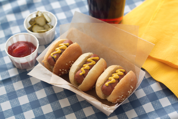 Mini Hot Dogs: The Ultimate Guide to Tiny Treats, Toppings & More!