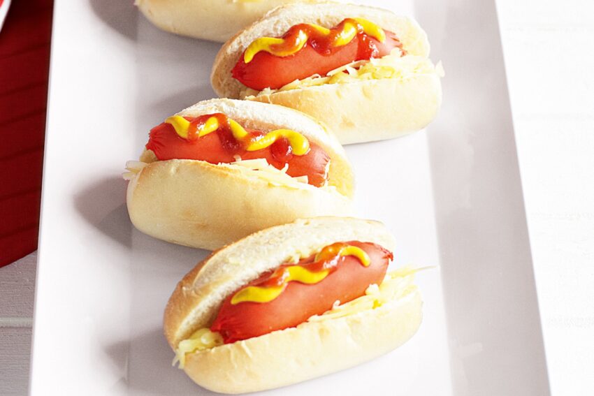 Mini BBQ Hot Dogs: The Ultimate Guide to Grilling Perfection