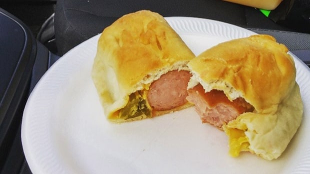 Kolache Hot Dog: The Ultimate Guide to This Texas Treat