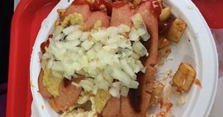 White Hots Hot Dogs: An Expert’s Guide to Rochester’s Culinary Icon