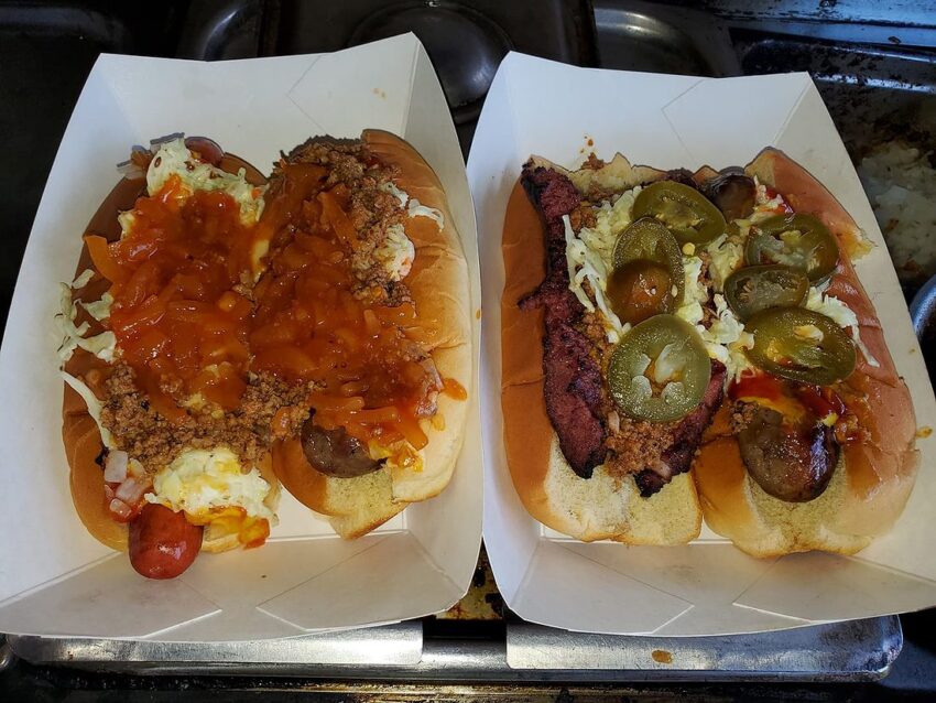 Mojo’s Famous Hot Dogs: An Expert Guide to Culinary Perfection