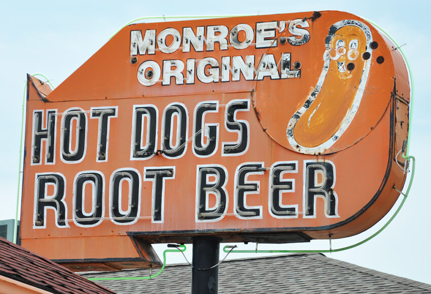 Monroe’s Original Hot Dog: A Culinary Deep Dive & Expert Review
