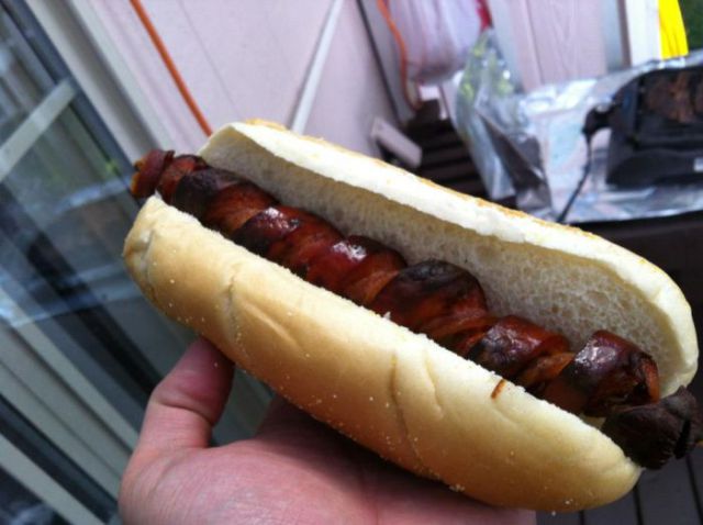 Hot Water Dog: The Ultimate Guide to Deliciously Simple Cooking