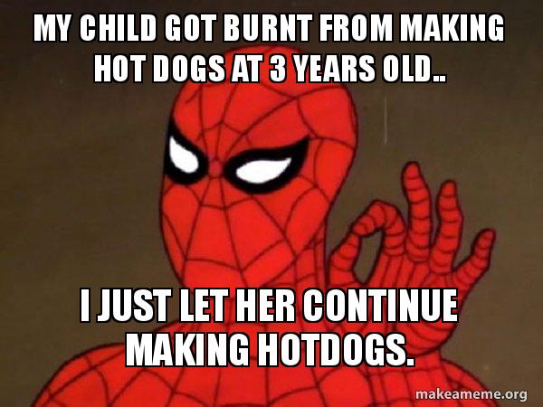 Burnt Hot Dogs: Mastering the Char, Avoiding the Disaster