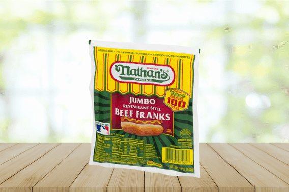 Nathan’s Beef Hot Dogs: The Definitive Guide to an American Classic