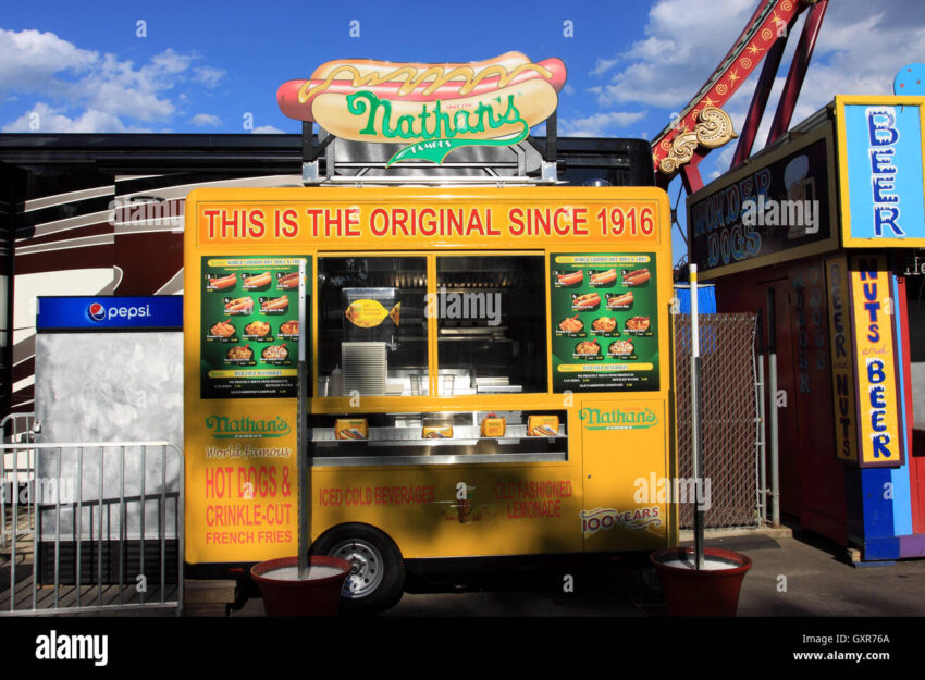 Famous New York Hot Dogs: A Definitive Guide to the City’s Best