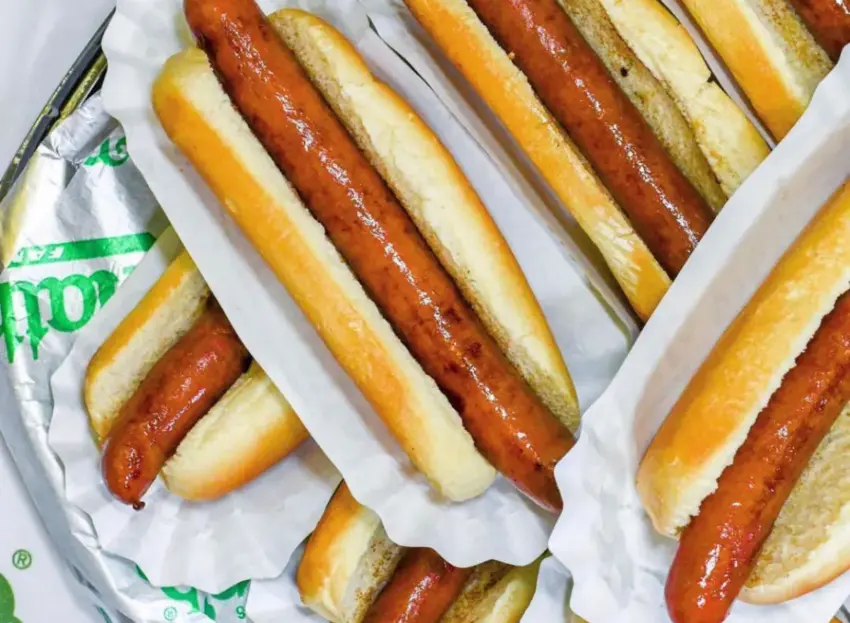 Schwab’s Hot Dogs: A Deep Dive into a Culinary Legend
