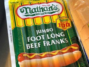 Bar-S Jumbo Hot Dogs: The Ultimate Guide (2024)