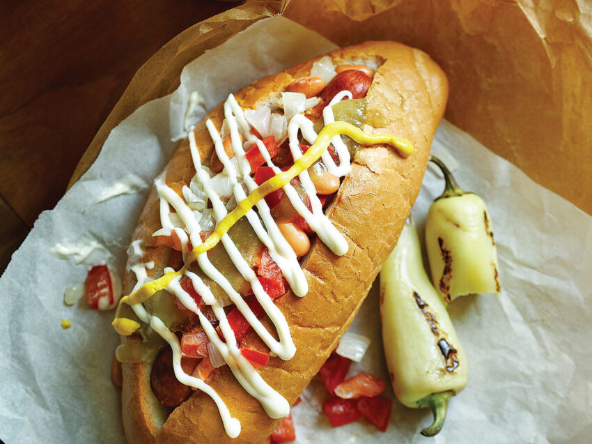Best Sonoran Hot Dogs in Phoenix: A Local’s Expert Guide