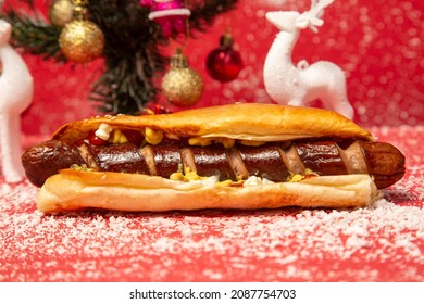 Deer Meat Hot Dogs: A Comprehensive Guide to Flavor, Nutrition, and Safety