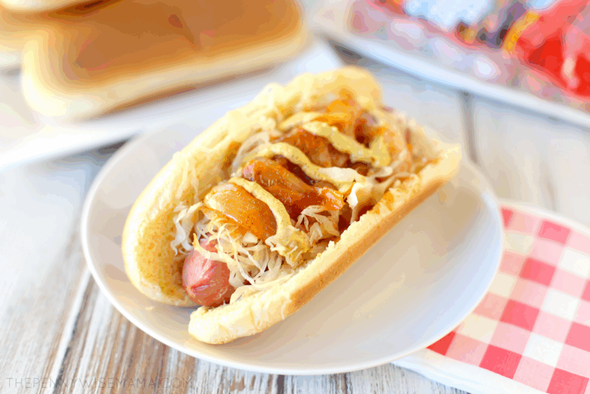 NY Hot Dog: A Definitive Guide to New York’s Iconic Street Food