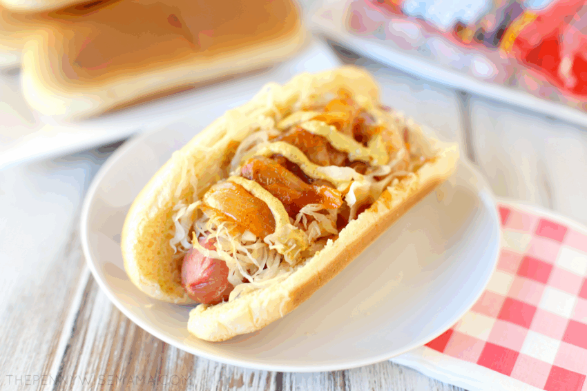 New York Style Hot Dogs: The Ultimate Guide to a City Staple