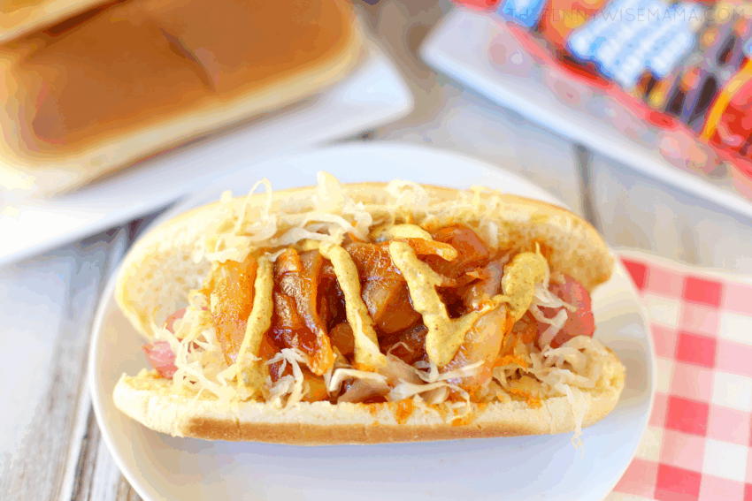 NY Hot Dog Style: The Definitive Guide to New York’s Iconic Street Food